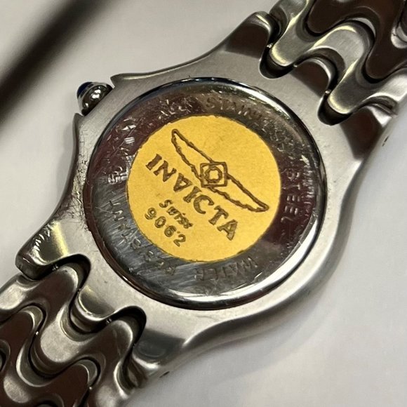 Ladies Invicta Watch - Picture 3 of 4